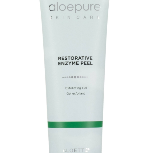 aloette enzyme peel